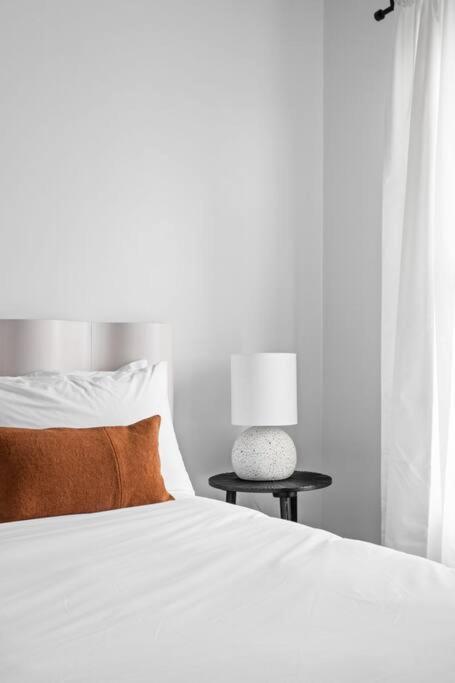 Cozysuites 3Br Arsenal Heights Indy Indianapolis Zewnętrze zdjęcie
