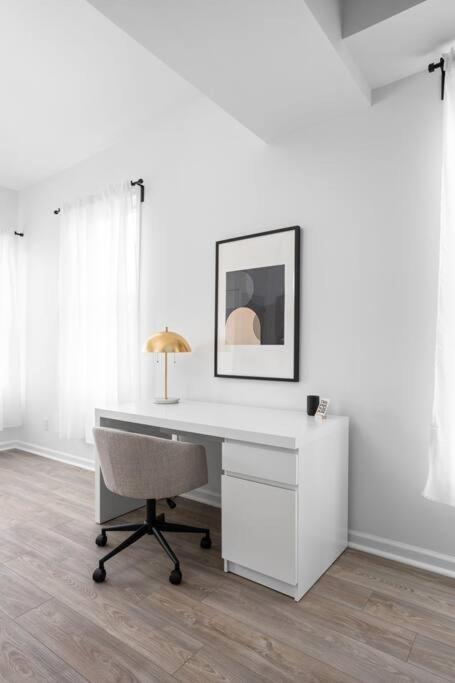 Cozysuites 3Br Arsenal Heights Indy Indianapolis Zewnętrze zdjęcie