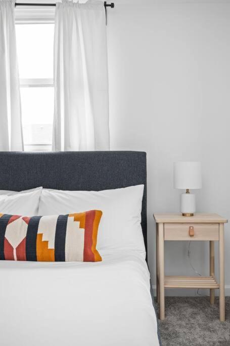 Cozysuites 3Br Arsenal Heights Indy Indianapolis Zewnętrze zdjęcie