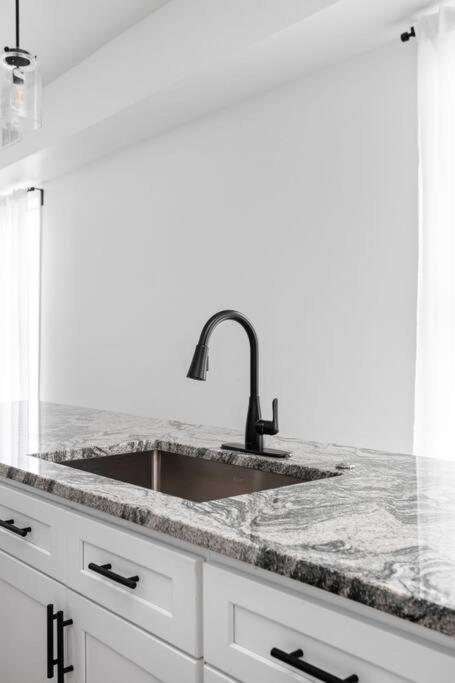 Cozysuites 3Br Arsenal Heights Indy Indianapolis Zewnętrze zdjęcie