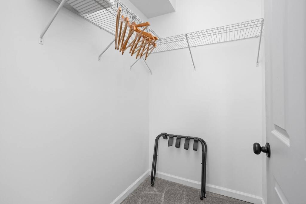 Cozysuites 3Br Arsenal Heights Indy Indianapolis Zewnętrze zdjęcie