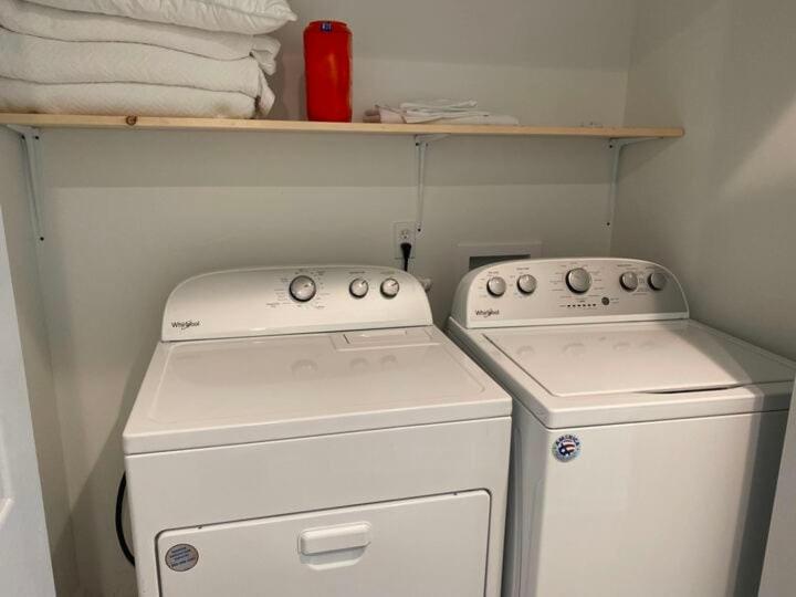 Cozysuites 3Br Arsenal Heights Indy Indianapolis Zewnętrze zdjęcie